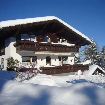 Kircher Obermaiselstein