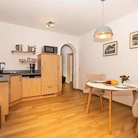 Kircher Daire Obermaiselstein