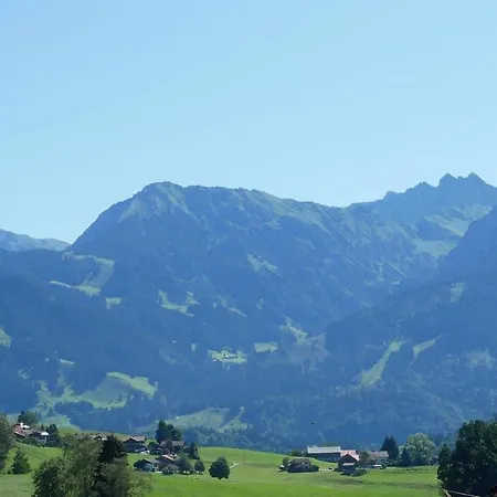 Kircher * Obermaiselstein