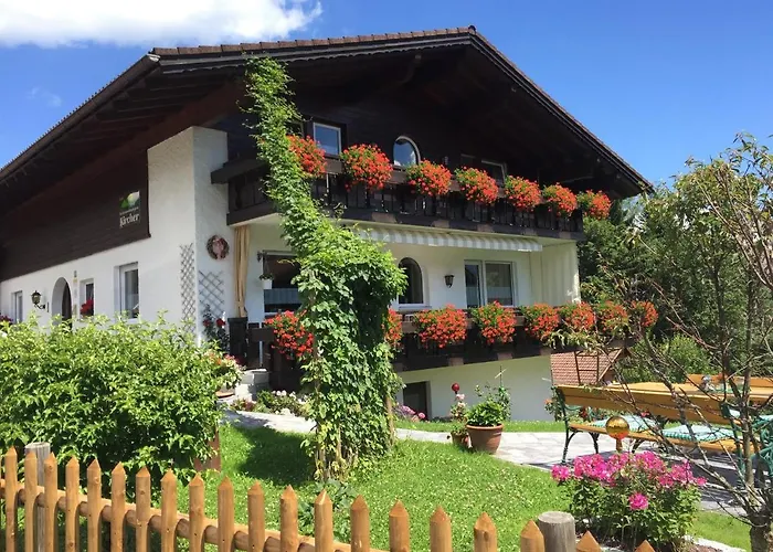 Kircher Apartment