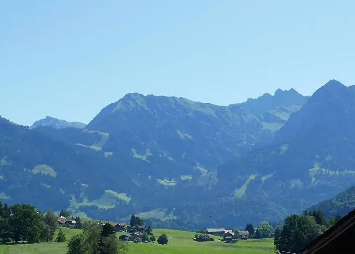 Kircher * Obermaiselstein