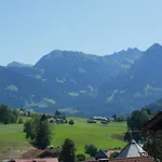 Apartamento Kircher Obermaiselstein