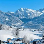 Kircher Obermaiselstein