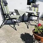 Kircher Apartamento Obermaiselstein