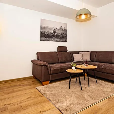 Kircher Apartment