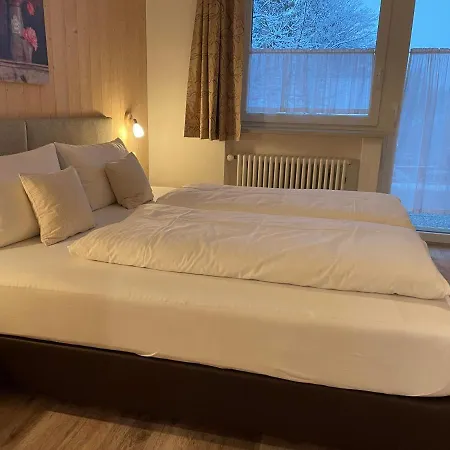Kircher Apartment *