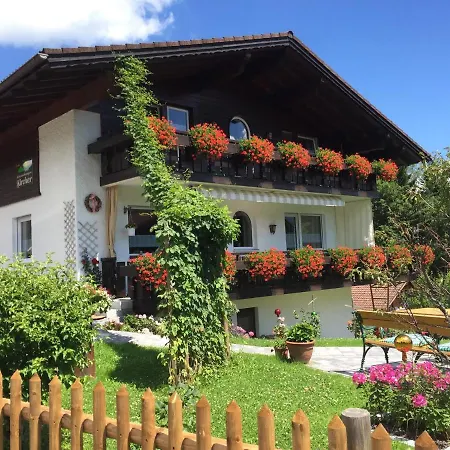 Kircher Апартаменты