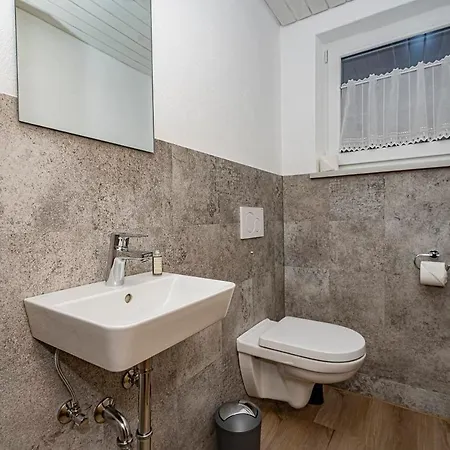 Апартаменты Kircher Обермайзельштайн