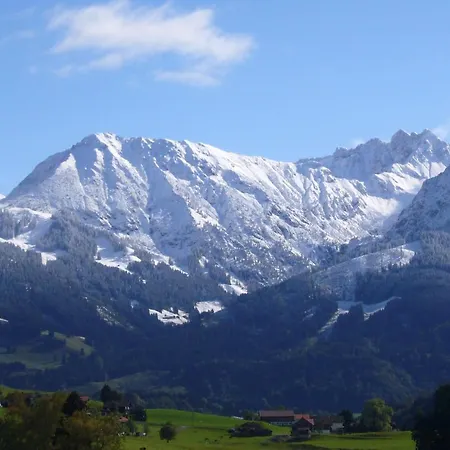 Апартаменты Kircher