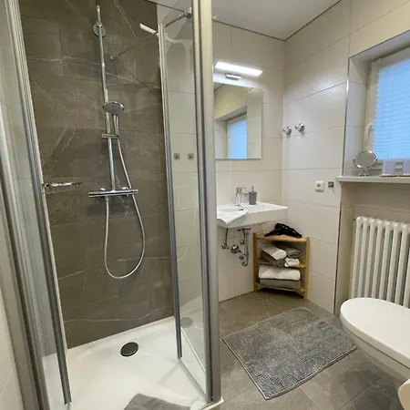 Kircher 公寓 上迈塞尔施泰因