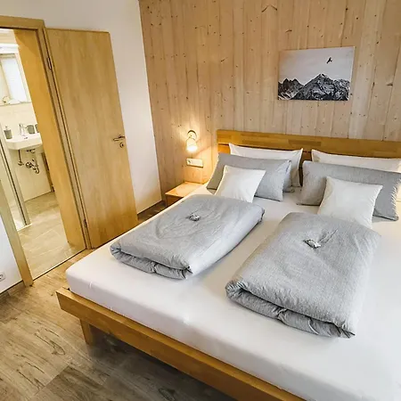 Apartment Kircher *
