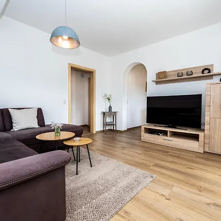 Appartement Kircher *