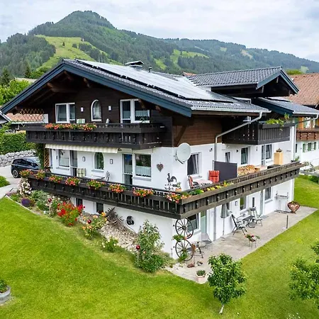 Kircher * Obermaiselstein