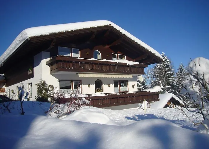 Kircher Obermaiselstein